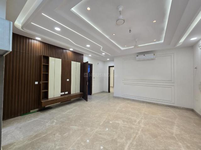 3 BHK Independent Builder Floor in Punjabi Bagh for resale New Delhi. The reference number is 20469678