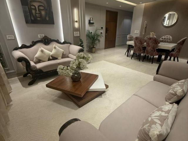 3 BHK Independent Builder Floor in Punjabi Bagh for resale New Delhi. The reference number is 20561496