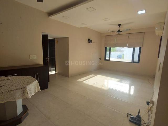 3 BHK Independent Builder Floor in Punjabi Bagh for resale New Delhi. The reference number is 20569459