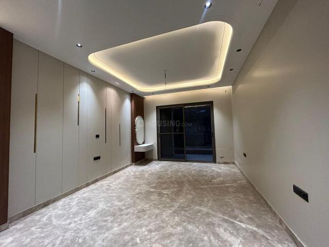 3 BHK Independent Builder Floor in Punjabi Bagh for resale New Delhi. The reference number is 20641068