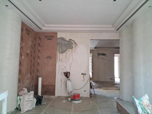 3 BHK Independent Builder Floor in Punjabi Bagh for resale New Delhi. The reference number is 20705073