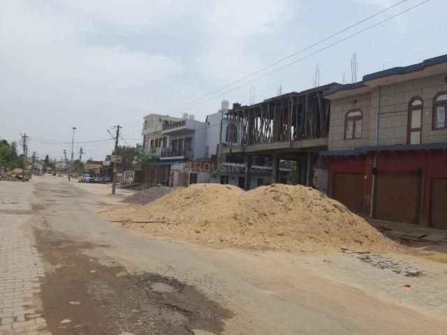 3 BHK Independent Builder Floor in Pushp Vatika Colony for rent Bharatpur. The reference number is 4894750