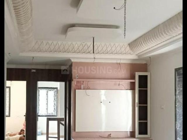 3 BHK Independent Builder Floor in Purasawalkam for resale Chennai. The reference number is 20015817