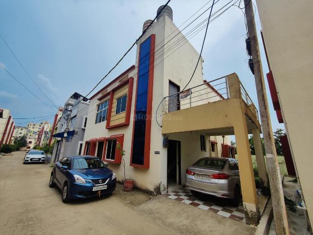 3 BHK Independent Builder Floor in Padhansahi for rent Bhubaneswar. The reference number is 20407213