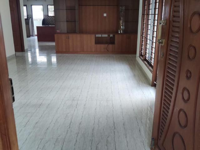 3 BHK Independent Builder Floor in Palavakkam, Sholinganallur for rent Chennai. The reference number is 20495676