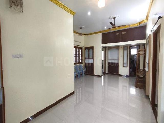 3 BHK Independent Builder Floor in Palavakkam, Sholinganallur for rent Chennai. The reference number is 20417977