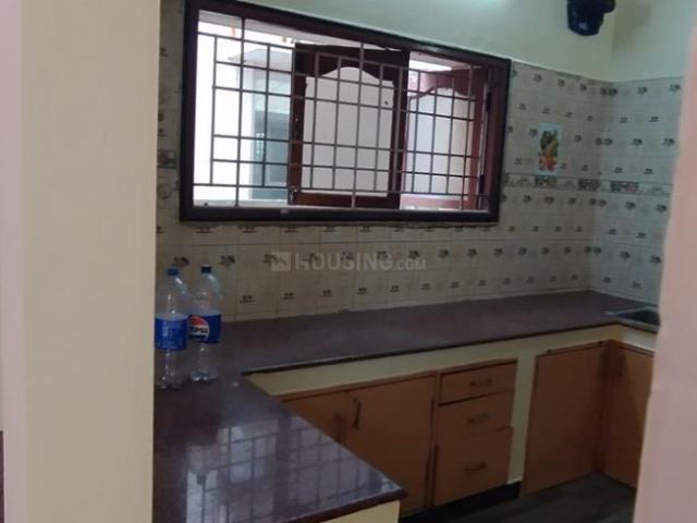 3 BHK Independent Builder Floor in Palavakkam, Sholinganallur for rent Chennai. The reference number is 20532490