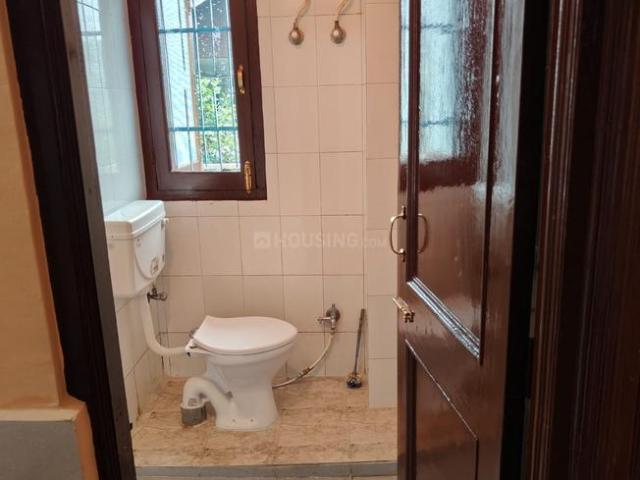 3 BHK Independent Builder Floor in Palace Colony for rent Mandi. The reference number is 18377688