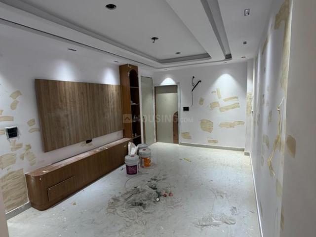 3 BHK Independent Builder Floor in Palam Extension for resale New Delhi. The reference number is 20512488