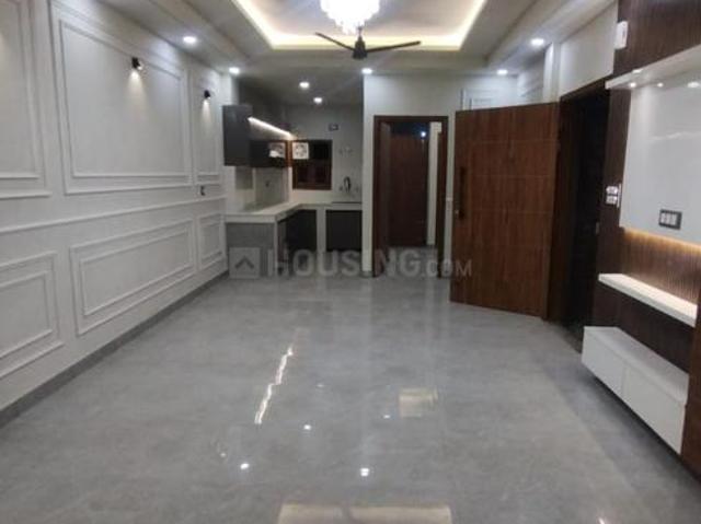 3 BHK Independent Builder Floor in Palam for resale New Delhi. The reference number is 15479721