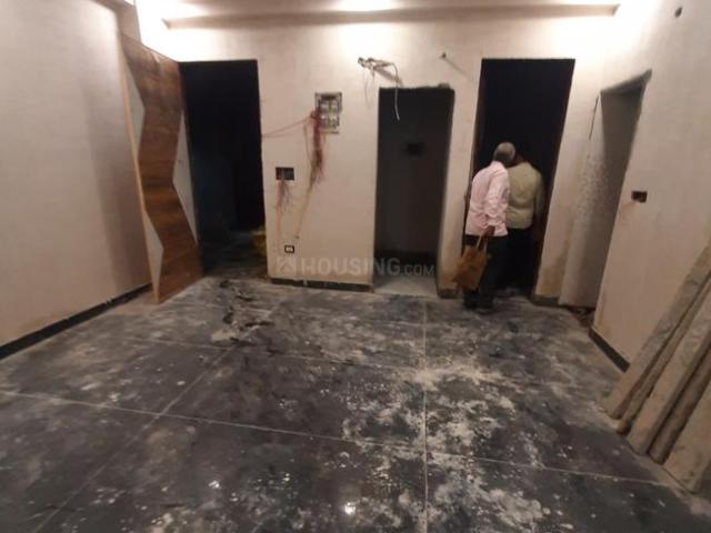 3 BHK Independent Builder Floor in Palam for resale South West Delhi. The reference number is 15610144