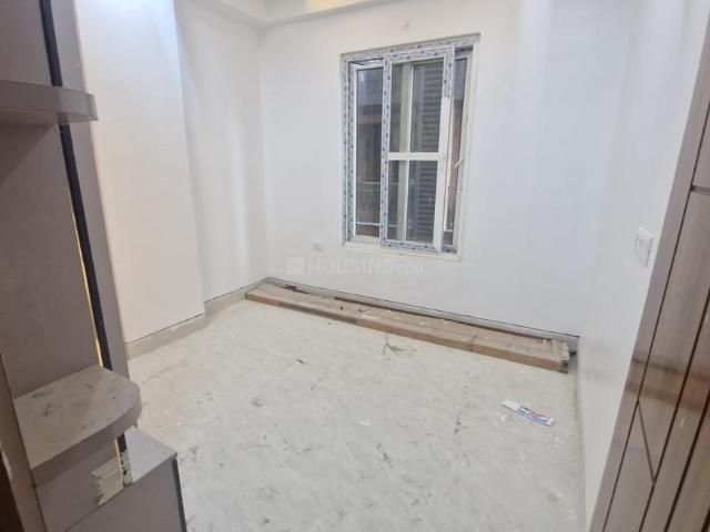 3 BHK Independent Builder Floor in Palam for resale New Delhi. The reference number is 20769829