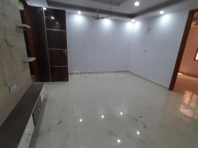 3 BHK Independent Builder Floor in Palam for resale New Delhi. The reference number is 8978095