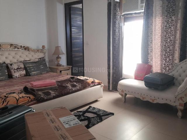 3 BHK Independent Builder Floor in Palam Vihar for rent Gurgaon. The reference number is 12689673