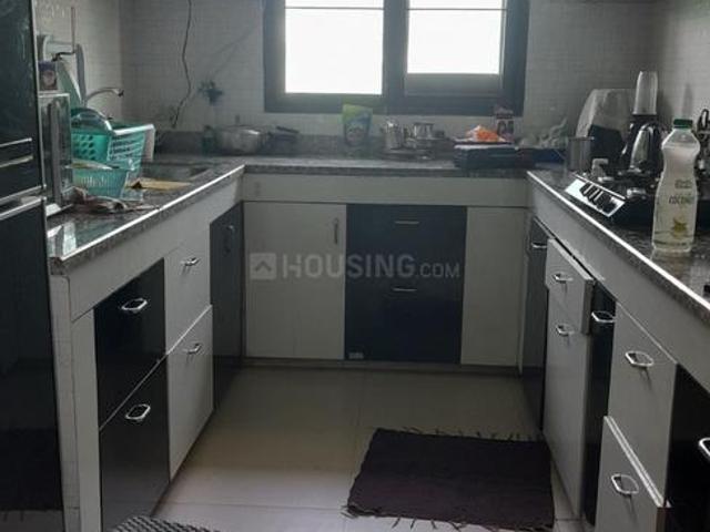 3 BHK Independent Builder Floor in Palam Vihar for rent Gurgaon. The reference number is 12689680