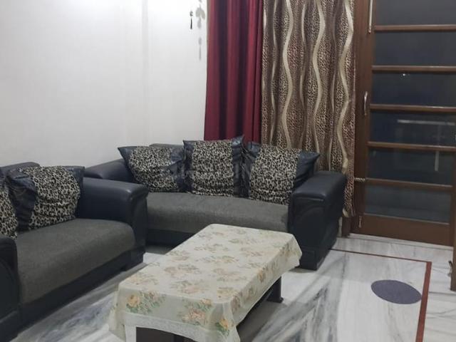 3 BHK Independent Builder Floor in Palam Vihar for rent Gurgaon. The reference number is 13022459