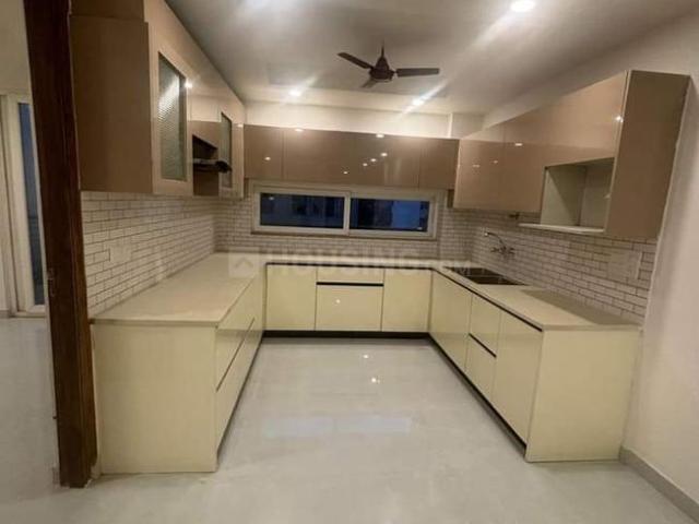 3 BHK Independent Builder Floor in Palam Vihar for rent Gurgaon. The reference number is 14561766
