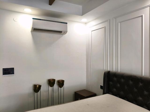 3 BHK Independent Builder Floor in Palam Vihar for rent Gurgaon. The reference number is 14661965