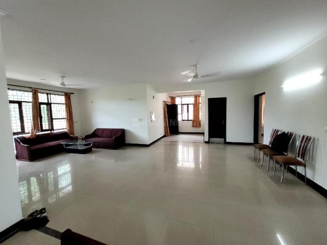 3 BHK Independent Builder Floor in Palam Vihar for rent Gurgaon. The reference number is 16742941