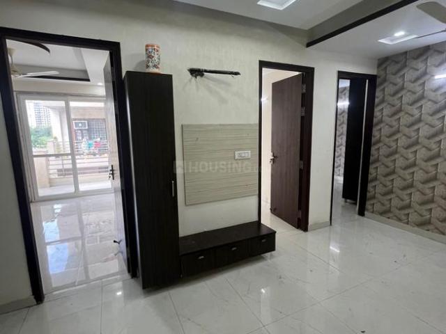 3 BHK Independent Builder Floor in Palam Vihar for rent Gurgaon. The reference number is 16829204