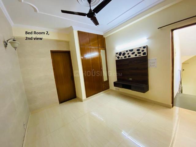 3 BHK Independent Builder Floor in Palam Vihar for rent Gurgaon. The reference number is 16830036