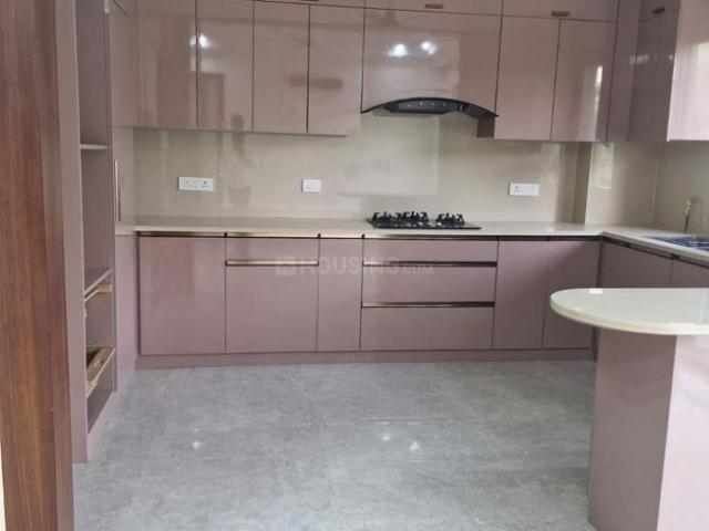 3 BHK Independent Builder Floor in Palam Vihar for rent Gurgaon. The reference number is 17475109