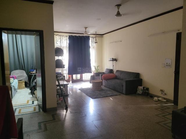 3 BHK Independent Builder Floor in Palam Vihar for rent Gurgaon. The reference number is 17853263