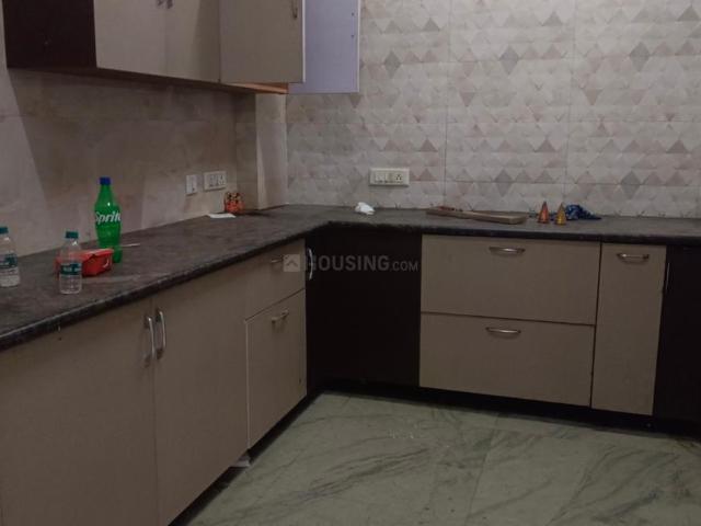 3 BHK Independent Builder Floor in Palam Vihar for rent Gurgaon. The reference number is 17887354