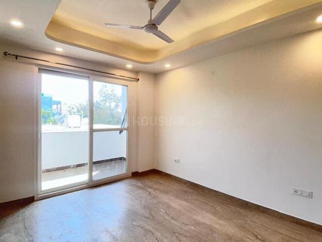 3 BHK Independent Builder Floor in Palam Vihar for rent Gurgaon. The reference number is 17122402