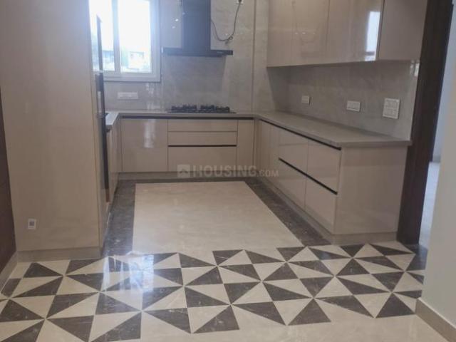 3 BHK Independent Builder Floor in Palam Vihar for rent Gurgaon. The reference number is 17218196