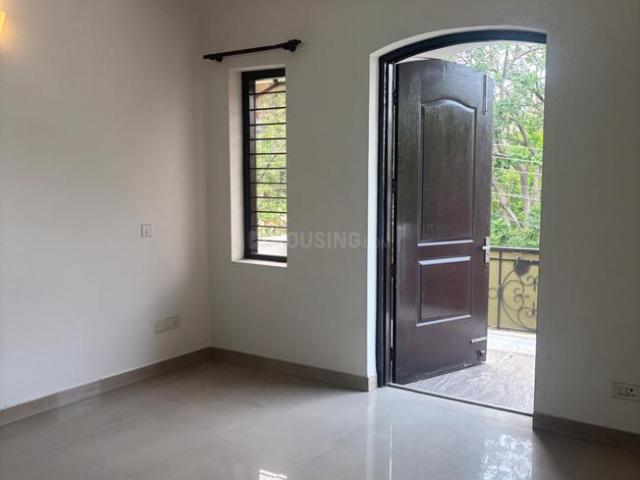 3 BHK Independent Builder Floor in Palam Vihar for rent Gurgaon. The reference number is 17254084