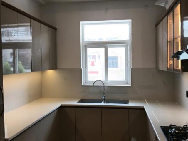 3 BHK Independent Builder Floor in Palam Vihar for rent Gurgaon. The reference number is 17302314