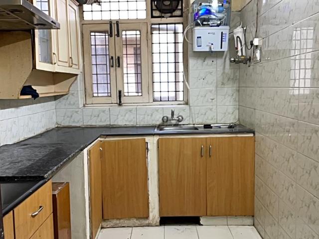 3 BHK Independent Builder Floor in Palam Vihar for rent Gurgaon. The reference number is 18512342