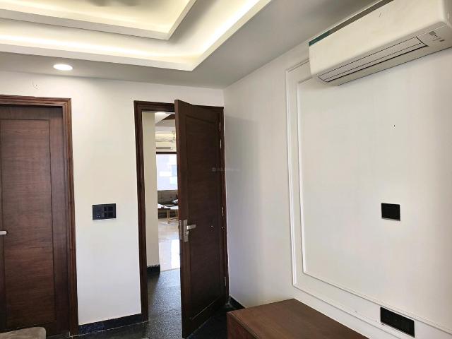 3 BHK Independent Builder Floor in Palam Vihar for rent Gurgaon. The reference number is 18603772