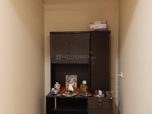 3 BHK Independent Builder Floor in Palam Vihar for rent Gurgaon. The reference number is 18942597