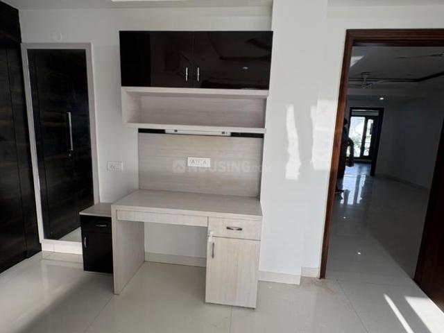 3 BHK Independent Builder Floor in Palam Vihar for rent Gurgaon. The reference number is 18014355