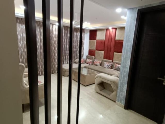 3 BHK Independent Builder Floor in Palam Vihar for rent Gurgaon. The reference number is 18038760