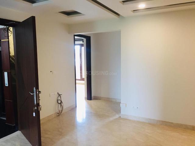 3 BHK Independent Builder Floor in Palam Vihar for rent Gurgaon. The reference number is 18043493
