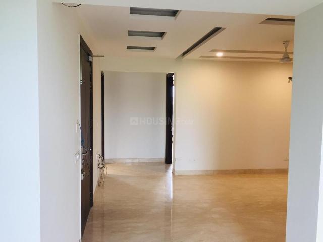 3 BHK Independent Builder Floor in Palam Vihar for rent Gurgaon. The reference number is 18043636