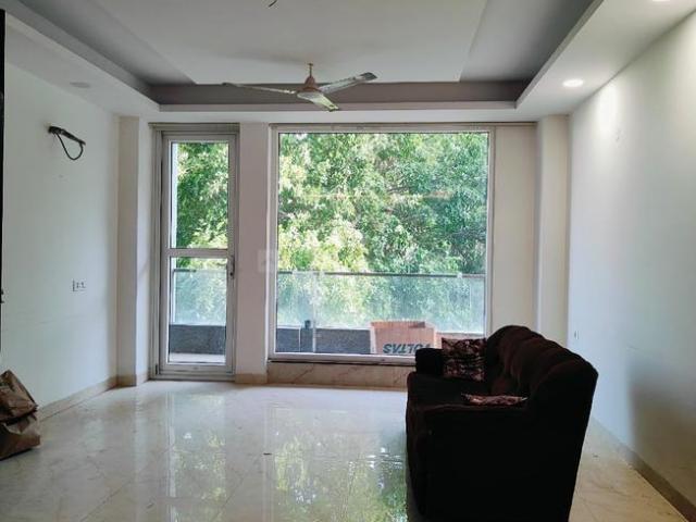 3 BHK Independent Builder Floor in Palam Vihar for rent Gurgaon. The reference number is 18047444