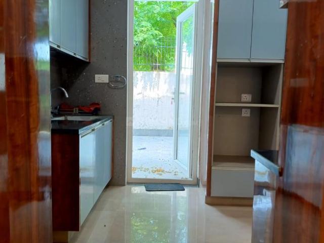 3 BHK Independent Builder Floor in Palam Vihar for rent Gurgaon. The reference number is 18058720