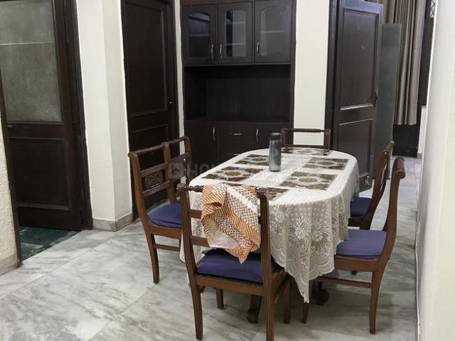 3 BHK Independent Builder Floor in Palam Vihar for rent Gurgaon. The reference number is 19458067