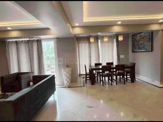 3 BHK Independent Builder Floor in Palam Vihar for rent Gurgaon. The reference number is 19638819