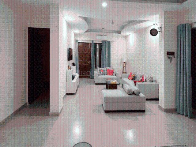 3 BHK Independent Builder Floor in Palam Vihar for rent Gurgaon. The reference number is 19639665