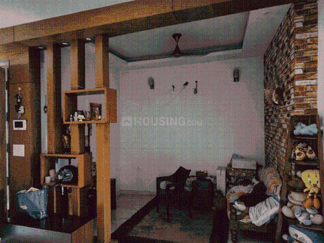 3 BHK Independent Builder Floor in Palam Vihar for rent Gurgaon. The reference number is 19662378