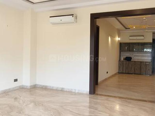 3 BHK Independent Builder Floor in Palam Vihar for rent Gurgaon. The reference number is 19732604
