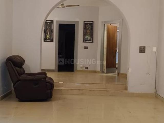 3 BHK Independent Builder Floor in Palam Vihar for rent Gurgaon. The reference number is 19758673
