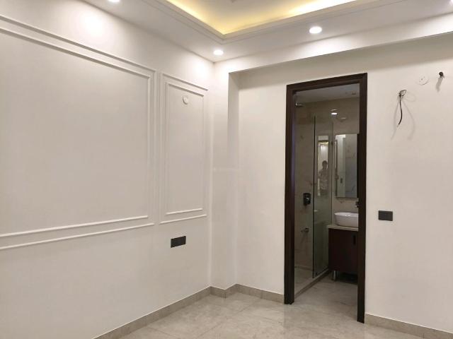 3 BHK Independent Builder Floor in Palam Vihar for rent Gurgaon. The reference number is 19758730