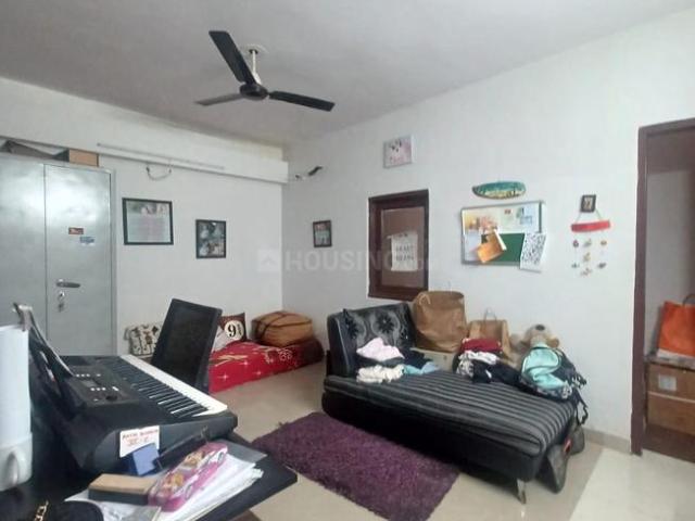 3 BHK Independent Builder Floor in Palam Vihar for rent Gurgaon. The reference number is 19769956