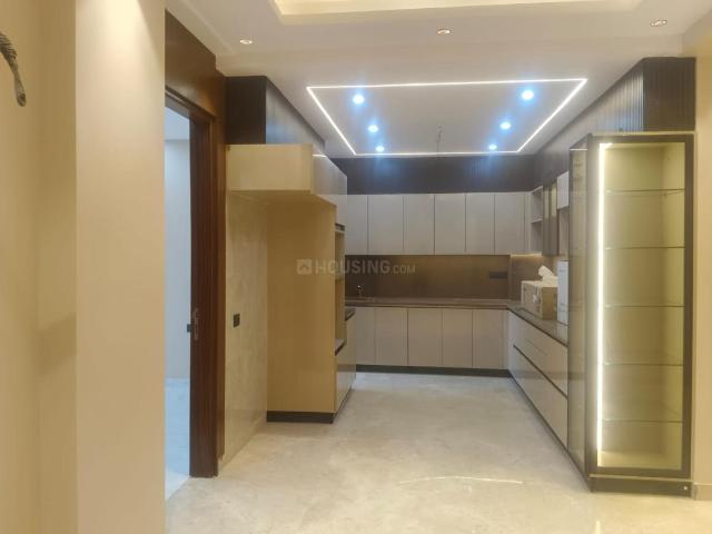 3 BHK Independent Builder Floor in Palam Vihar for rent Gurgaon. The reference number is 19771593